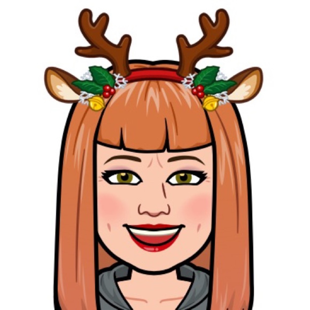 Meet your Posher, Dawn